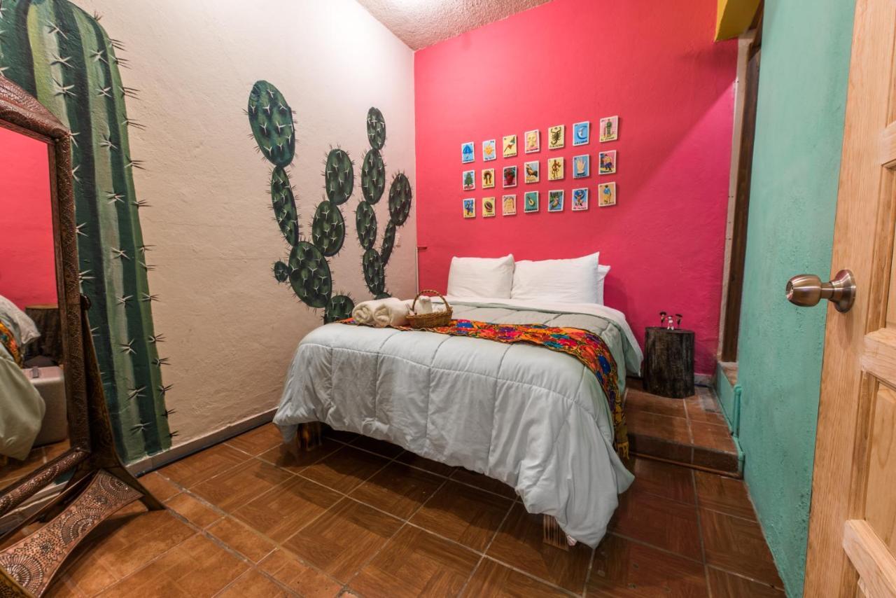 Casa Maria Malecon Hotel Puerto Vallarta Exterior photo